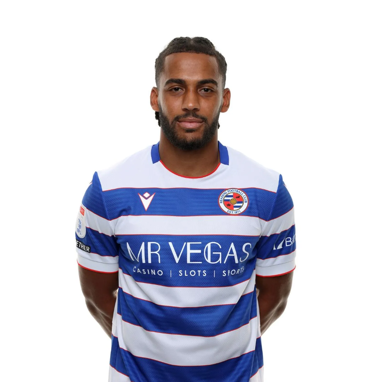 Andy Rinomhota