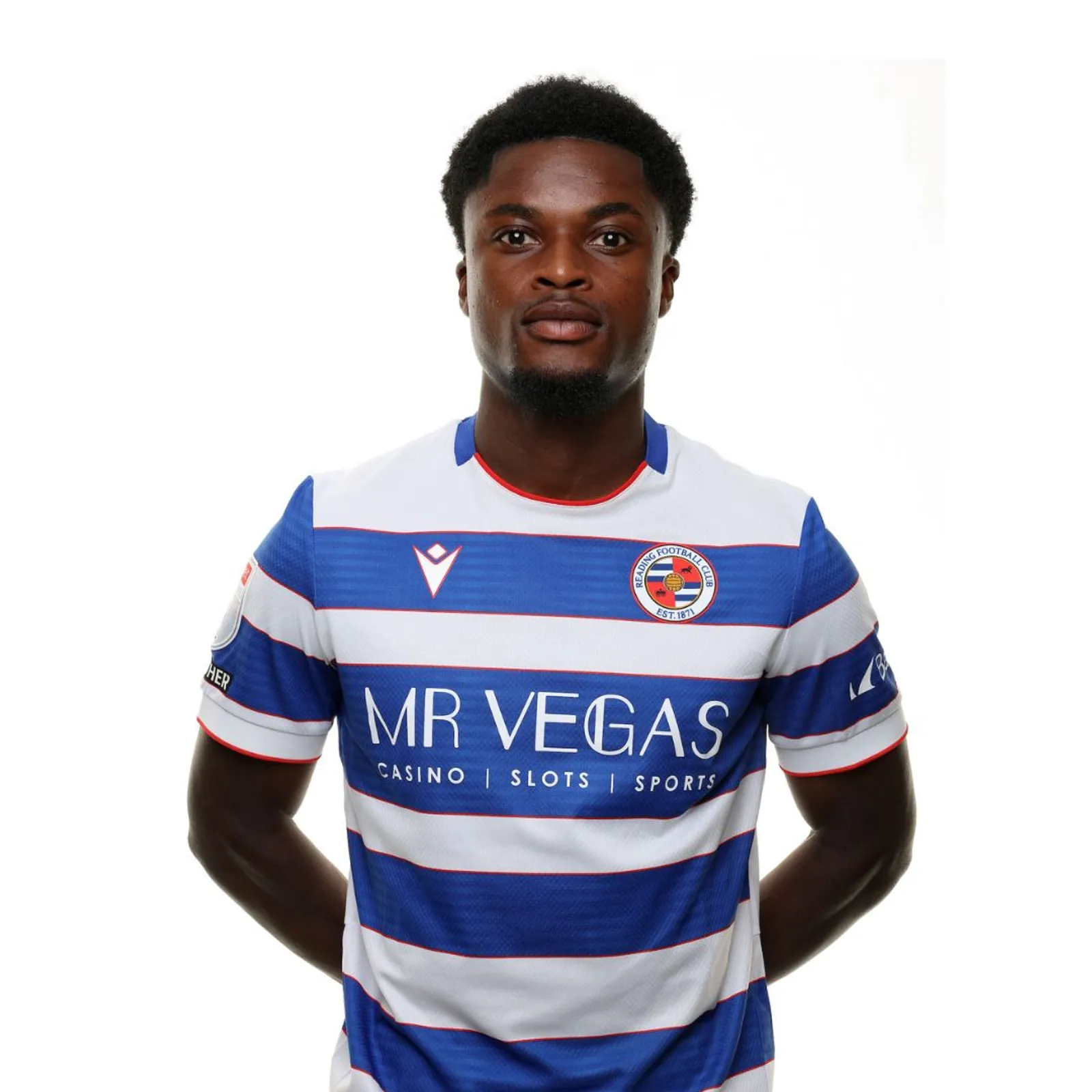 Daniel Kyerewaa