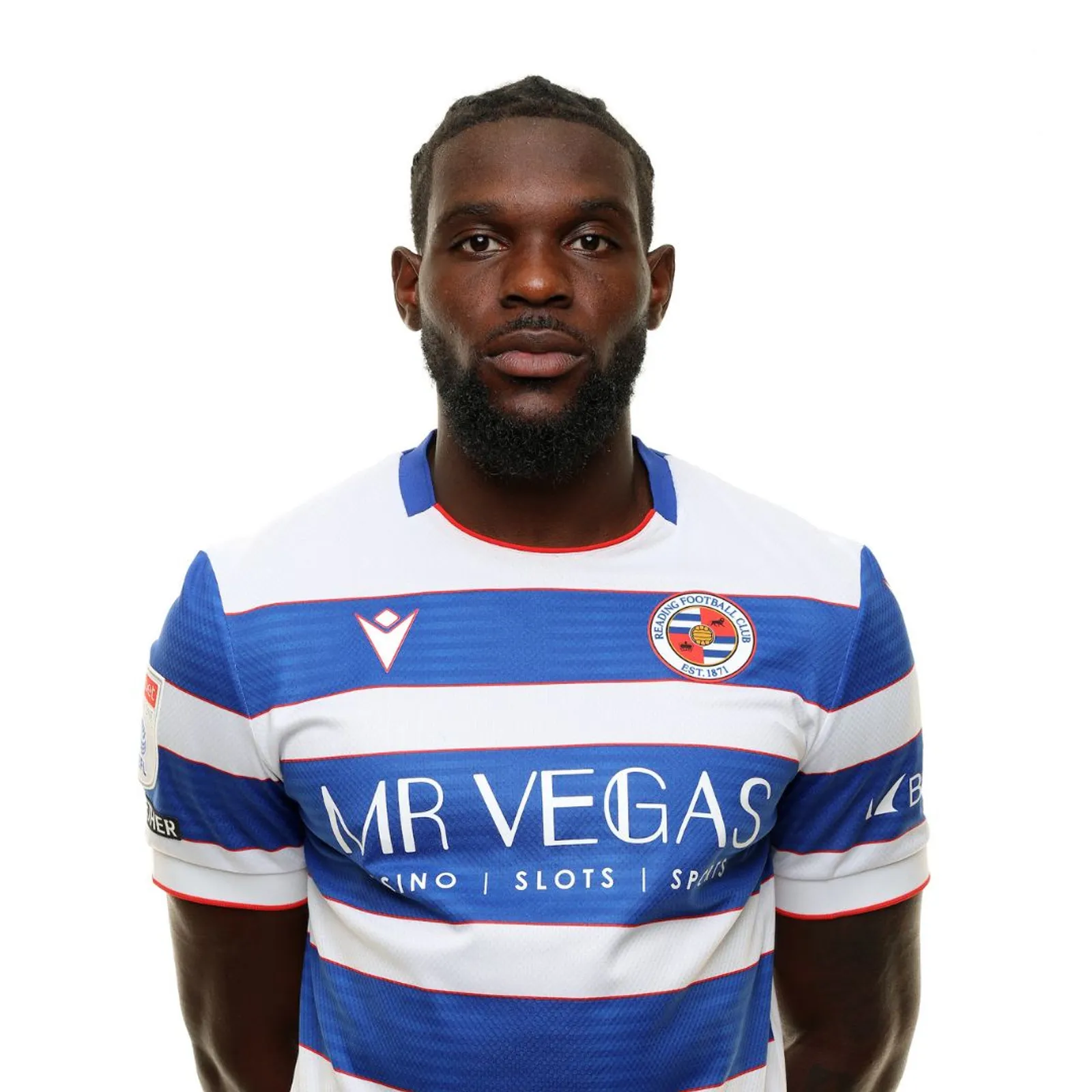 Jeriel Dorsett