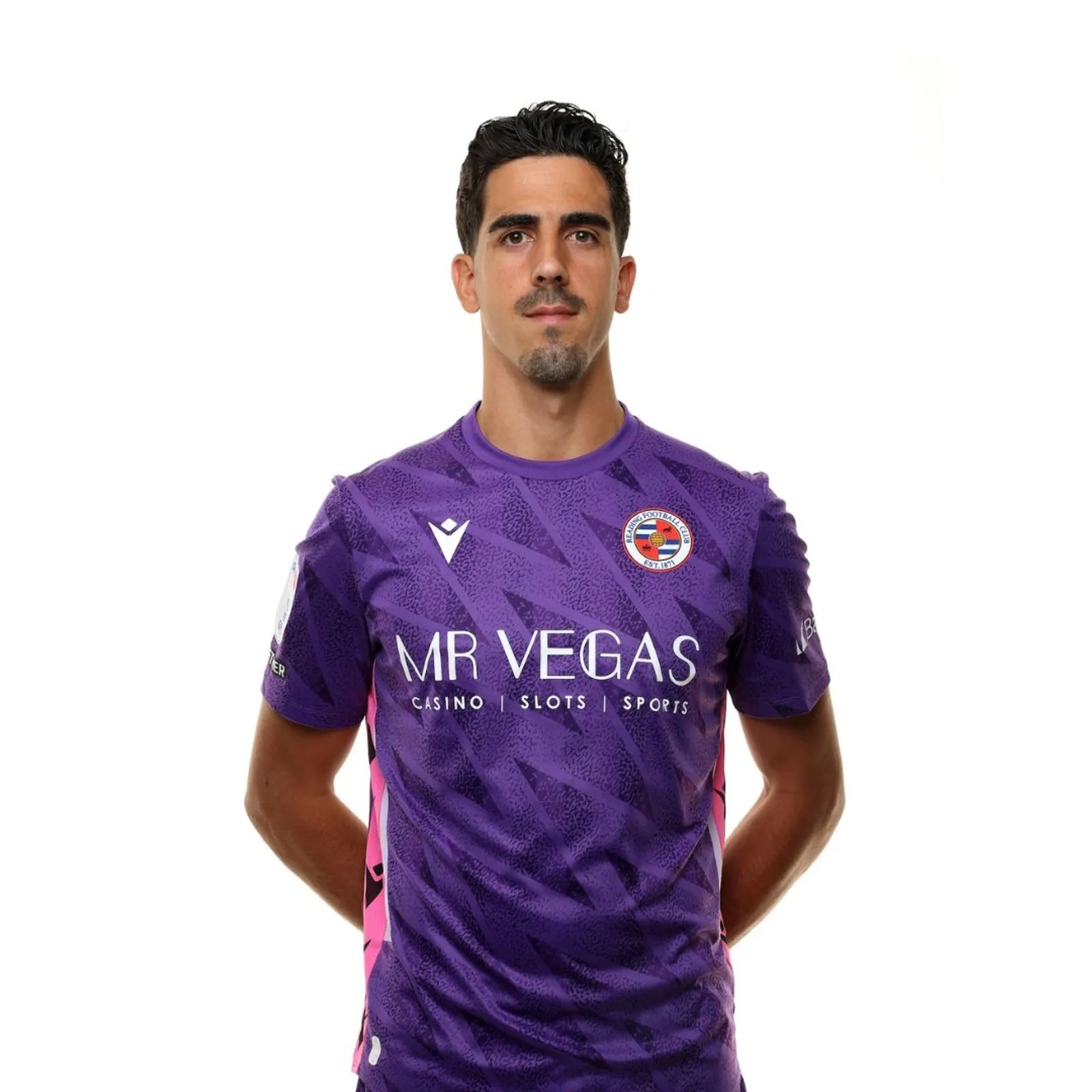Joel Dinis Castro Pereira